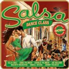 Various - Salsa Dance Class (3CD)